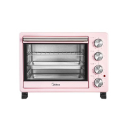 美的(Midea) 电烤箱- PT25A0