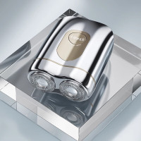 创维(Skyworth) 超跑剃须刀CP52 流光银