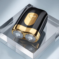 创维(Skyworth) 超跑剃须刀CP52 星耀黑