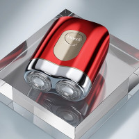 创维(Skyworth) 超跑剃须刀CP52 国潮红