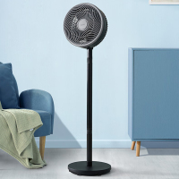美的(Midea)落地扇 FGA24UM