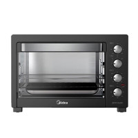 美的(Midea) 烤箱 PT40C1 40L