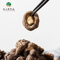 金山珍香菇 160g