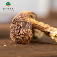 金山珍姬松茸200g
