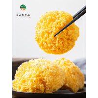 金山珍糯耳200g