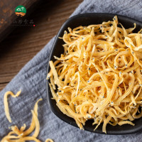 金山珍丁香鱼160g