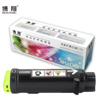 博翔CP318dw黄色粉盒适用施乐DocuPrint CP315DW/318Z/318/318W/CM315Z/318Z