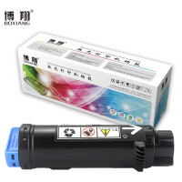 博翔CP318dw蓝色粉盒适用施乐DocuPrint CP315DW/318Z/318/318W/CM315Z/318Z