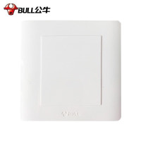 公牛 G32B101 白板