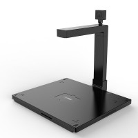 科密(comet) D4415 高拍仪1200万+500万像素双摄像头A4扫描仪文件身份证件照片