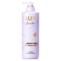 力士(LUX) 精油香氛系列纯净蓝风铃香氛润发乳 470g