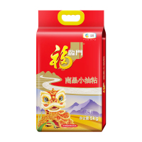 福临门 南晶小油粘米-5kg