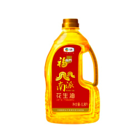 福临门 南派花生油-1.8升