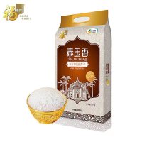 福临门 泰玉香莲花香米-5kg