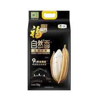 福临门 自然香五常大米-5kg