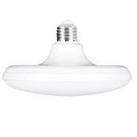 公牛MQ-B13051白色碟形灯(8只/箱)6500K,30W