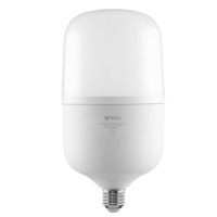 公牛MQ-C050C-AS柱形灯(18只/箱)6500K,E27,50W