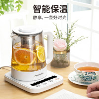 九阳(Joyoung)养生壶- K15-D11