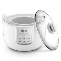 九阳(Joyoung)家用白瓷炖锅 18G1(一锅三胆)