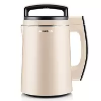 九阳(Joyoung)双预约豆浆机 DJ13B-D79SG