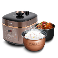 九阳(Joyoung)电压力煲 Y-50S63
