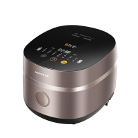 九阳(Joyoung) 4L低糖铁釜电饭煲F-40TD02