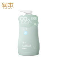 润本 内衣专用洗衣液-300ml*1瓶