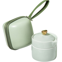 唯都 悠然小鸟快客杯 W-S311