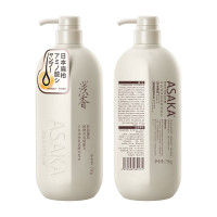浅香 扁柏氨基酸 洗发水 750g