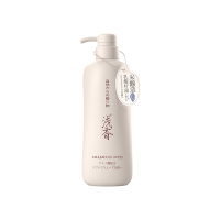 浅香 米酿氨基酸洗发乳(丝滑型)500g 瓶