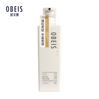 欧贝斯(obeis)去屑洗发露(营养丰盈蓬松)500ml