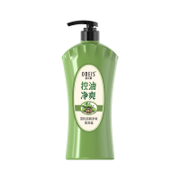 欧贝斯(obeis)草本茶籽去屑柔顺洗发露1kg
