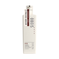 欧贝斯(obeis) 去屑洗发露 滋养柔顺型750ml