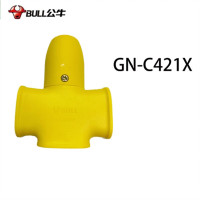 公牛C421X 排插无线 三插*1 两插*2