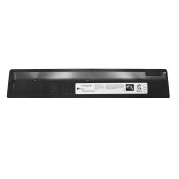 博翔 联想2510粉盒墨粉盒 T-FC415C-K 黑色高容(适用于2510彩色复印机)