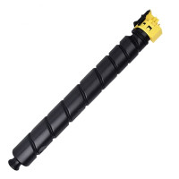 博翔 TL8568-Y 适用立思辰LANXUM GA9540cdn/GB9541cdn 复印机/打印机 黄色粉盒 墨粉盒