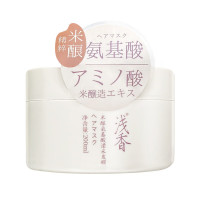 浅香 米酿氨基酸滢采 发膜 200ml
