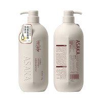 浅香 晚樱氨基酸 洗发水 / 750g