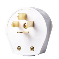 公牛(bull)GN-T32(4*32A) 插头