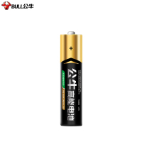 公牛PCALR3卡装7号UP碱性电池(5粒)1.5V