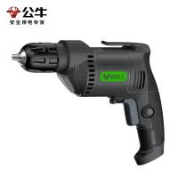 公牛GDZ510-10手电钻 510W 10mm