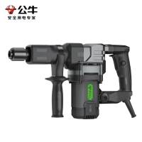 公牛GDG1200-5 电镐 1200W 5KG