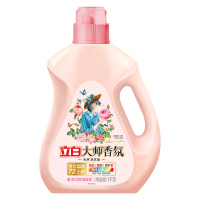 立白 大师香氛洗衣液 1 千克