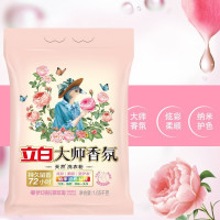 立白 大师香氛无磷型 洗衣粉 1650克