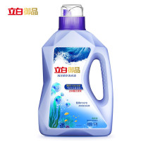 立白 御品海洋精华智净护衣 洗衣液- 1kg