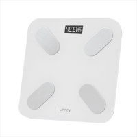 佑美(YOU MEI) 体脂称TZ-28电池款