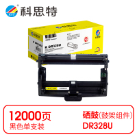 科思特(KST)-K DR328U 鼓架 黑色 专业版 *