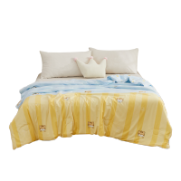 恒源祥 双拼暖呼呼*夏被HYX160DZ 200x230 cm