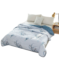 恒源祥 妙空灵柔软夏被HYX169BZ-DZ 200*230 cm
