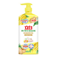 立白 佛手柑生姜洗洁精 1kg
